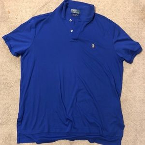 Polo Ralph Lauren polo